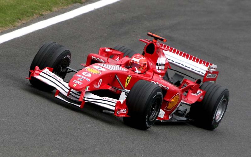 2005 Formula One Season | UF1 Wiki | Fandom