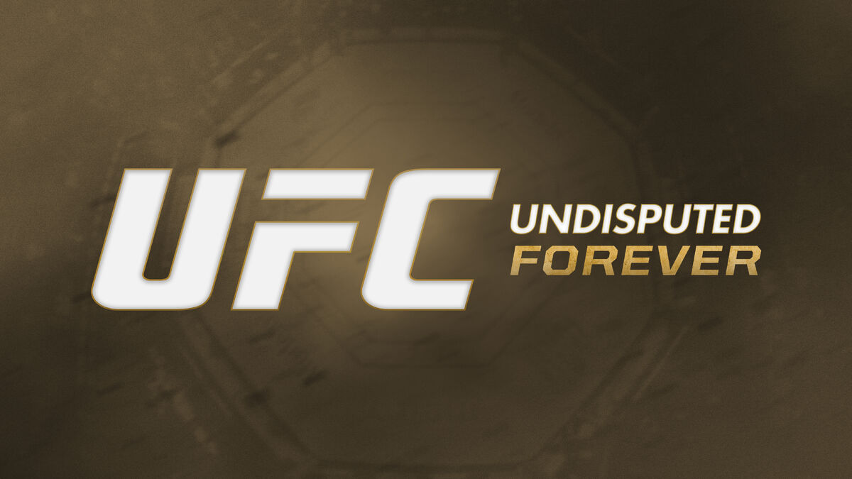 UFC Undisputed Forever UFC Undisputed Wiki Fandom