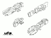 Al wallpaper weapon concepts