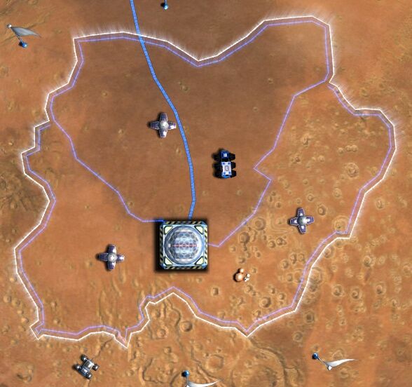 Home base on globe.jpg