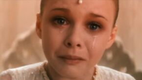 "Moon Child" in The Neverending Story film adaptation.