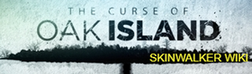 Curse of Oak Island