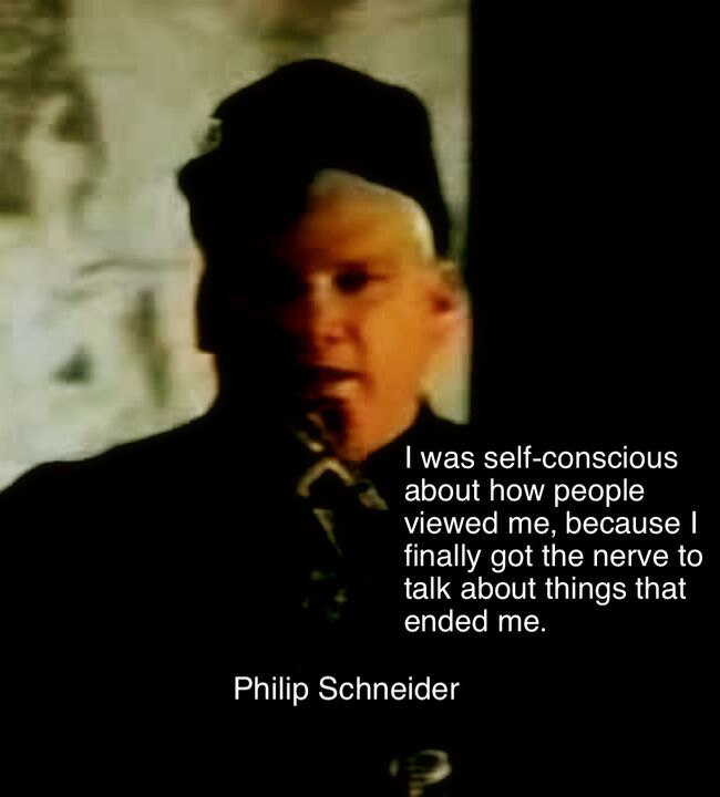 PhilSchneider