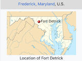 Fort Detrick