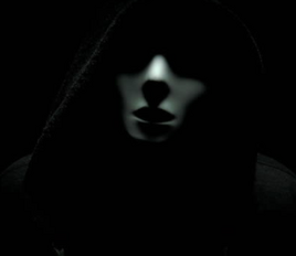 Hooded