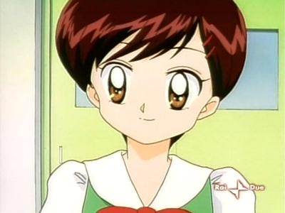 Nanami Tenchi | Ufo Baby Wiki | Fandom