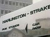 Harlington-Straker Film Studios