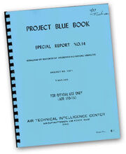 Bluebook