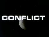 Conflict (UFO: The Series episode)