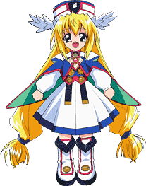 megami scan ufo princess valkyrie valkyrie (ufo princess valkyrie