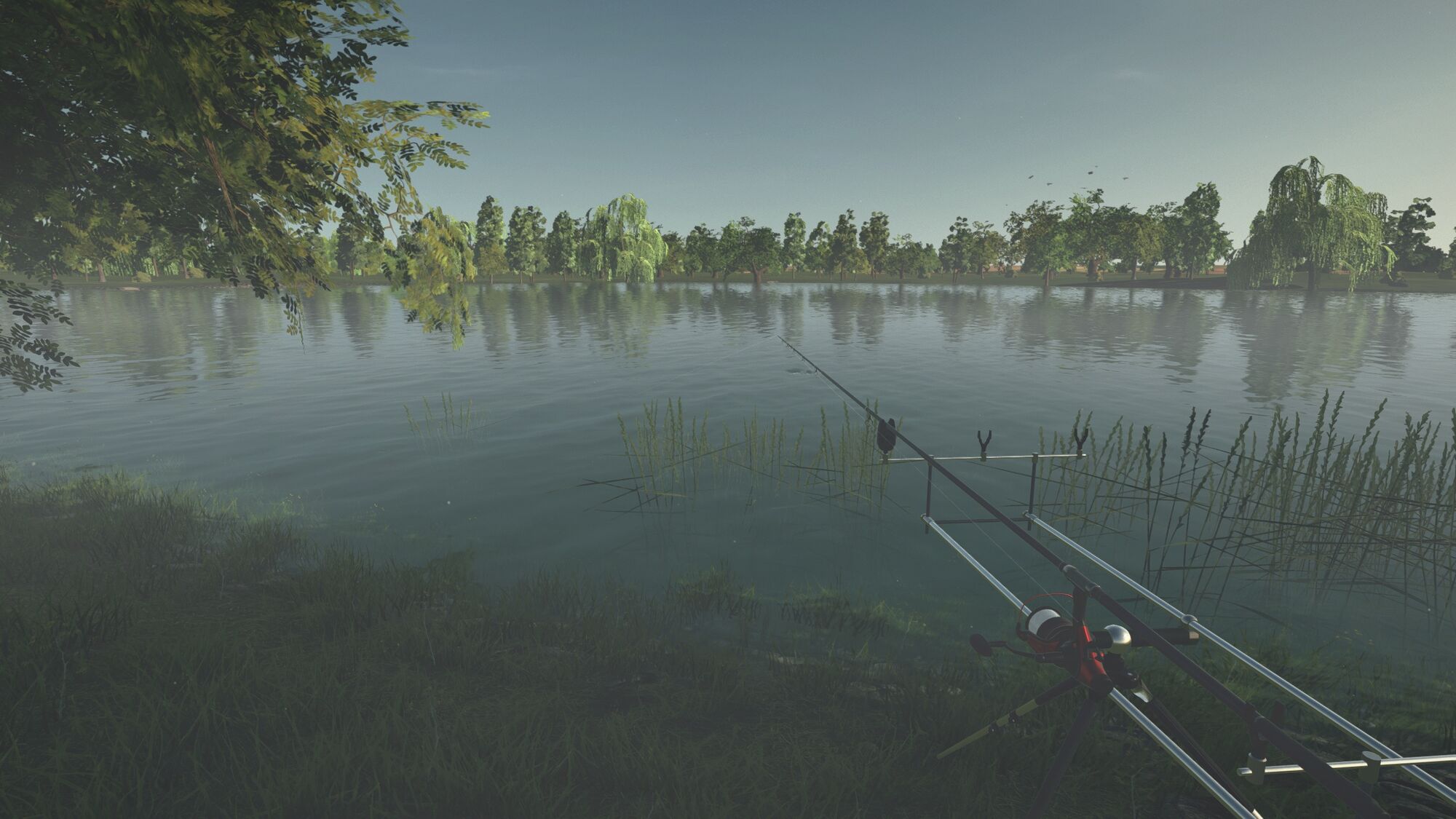 Saint Zeno S Lakes Ultimate Fishing Simulator Wiki Fandom