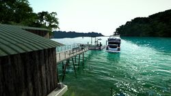 Maps Ultimate Fishing Simulator Wiki Fandom