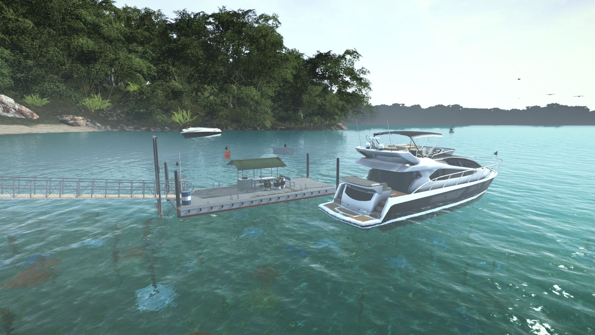 Pinas Bay Ultimate Fishing Simulator Wiki Fandom Pinas Bay Ultimate Fishing Simulator Wiki Fandom