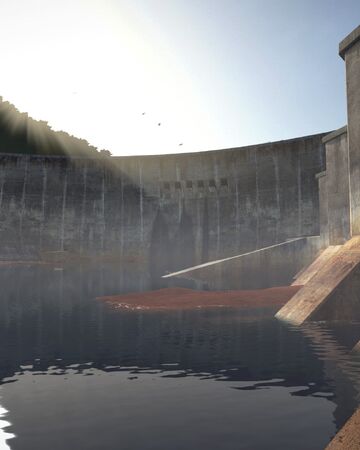 Kariba Dam Ultimate Fishing Simulator Wiki Fandom Kariba Dam Ultimate Fishing Simulator Wiki Fandom