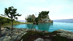 Maps Ultimate Fishing Simulator Wiki Fandom
