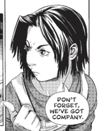 Ho Uglies Wiki Fandom