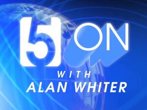 5 On with Alan Whiter