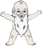 Baby Leonard transparent