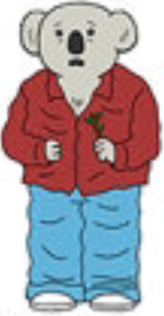 Doug, Ugly Americans Wiki