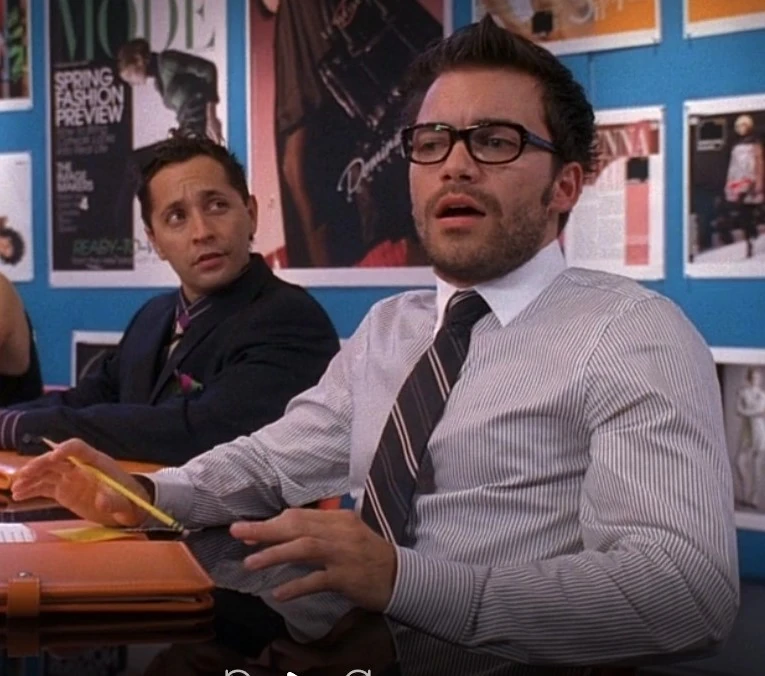 Phillip Ugly Betty Wiki Fandom