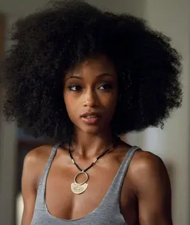 Yaya DaCosta | Ugly Betty Wiki | Fandom