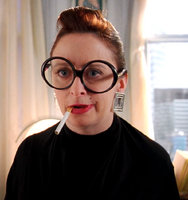 Penny Meadows (1.24 MB) Penny Meadows (former Features Editor)