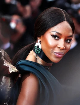 Naomi Campbell