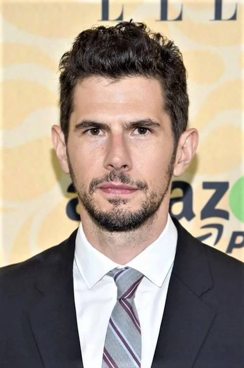 Daniel Eric Gold | Ugly Betty Wiki | Fandom