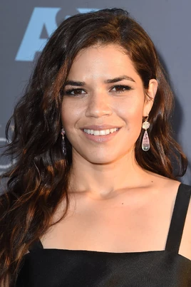 America Ferrera | Ugly Betty Wiki | Fandom