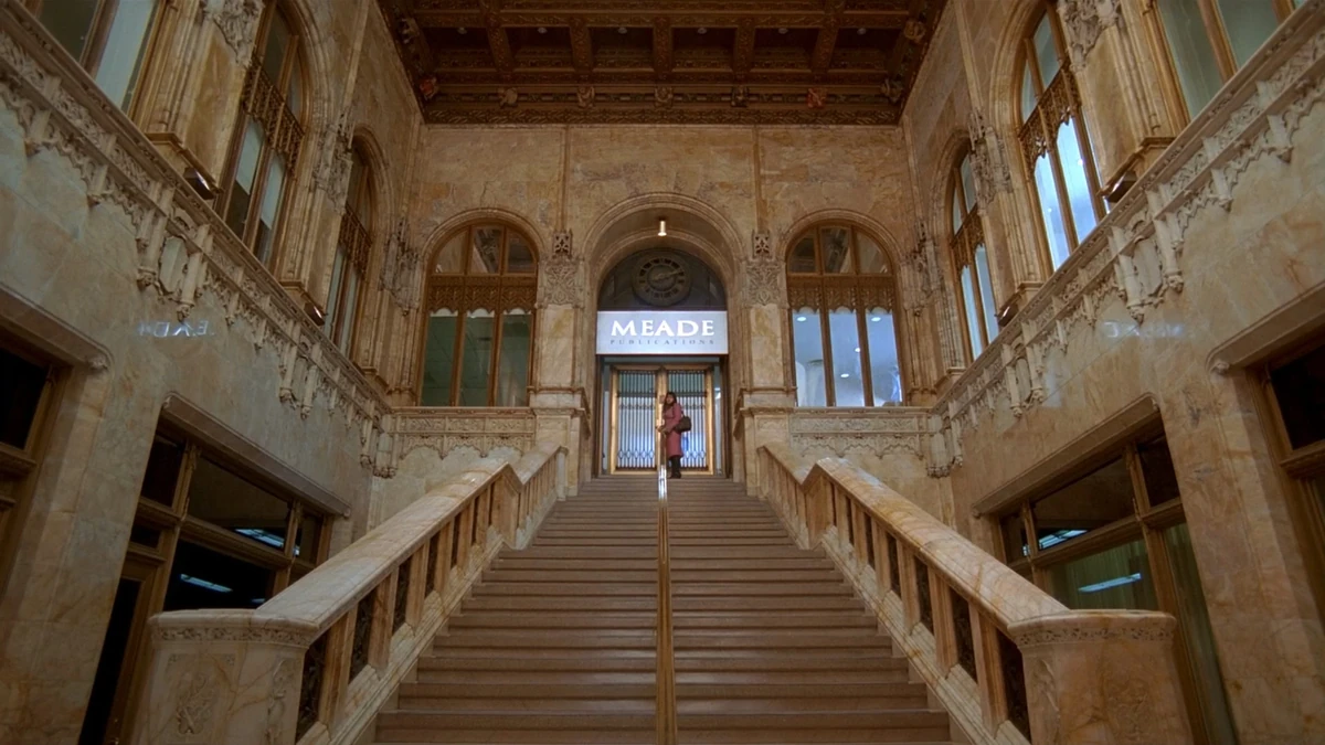 Meade Publications Ugly Betty Wiki Fandom