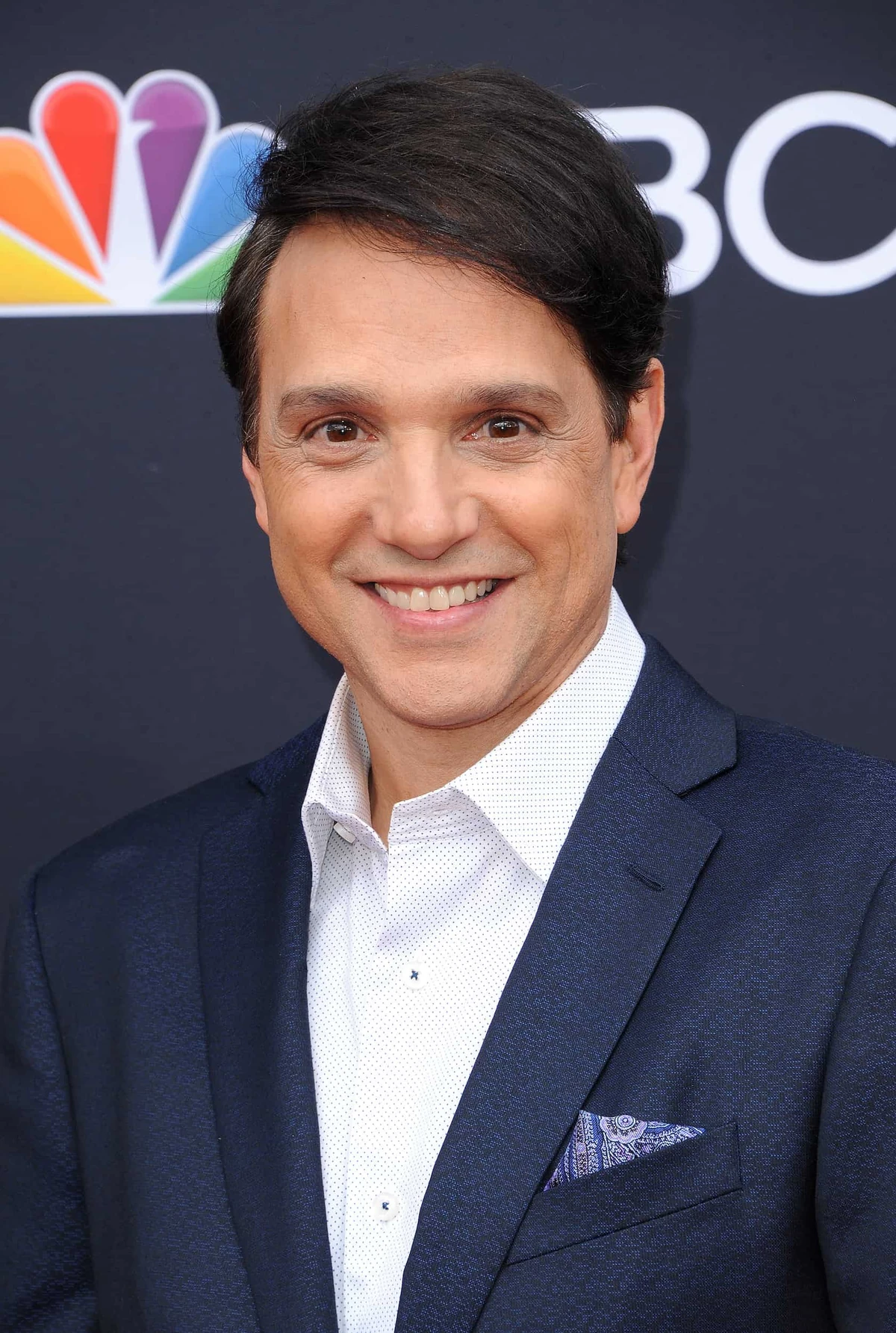 Ralph Macchio Ugly Betty Wiki Fandom