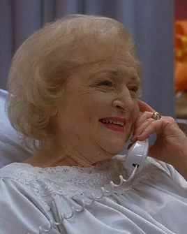 Bettywhite