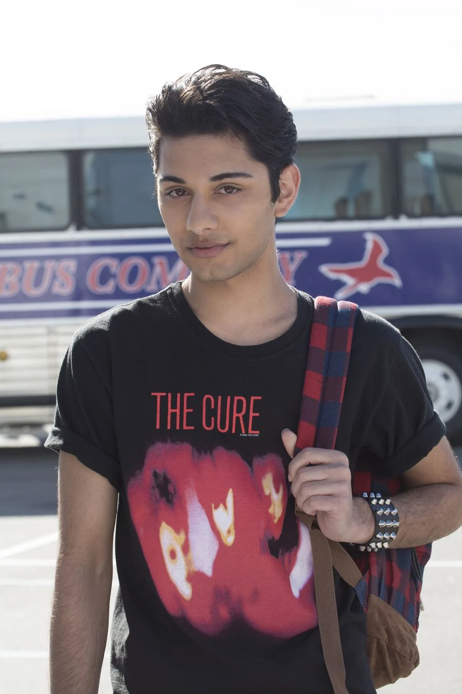 Mark Indelicato Ugly Betty Wiki Fandom