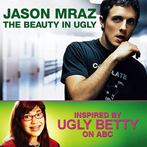 The Beauty In Ugly Ugly Betty Wiki Fandom