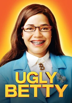 MP Ugly Betty