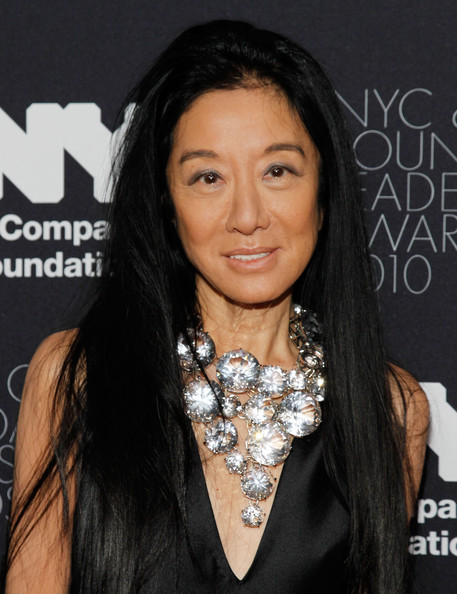 Vera Wang (Fashion Designer) | Ugly Betty Wiki | Fandom