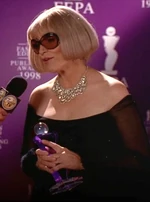 Fey Sommers (145 KB) Fey Sommers (former Editor-in-Chief)
