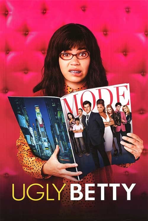 Season 1 | Ugly Betty Wiki | Fandom