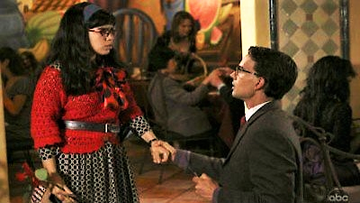 アグリーベティ／UGLY BETTY Amazon.co.jp: Ugly Betty: Complete Fourth Season/ [DVD] : DVD