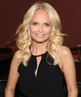 Kristin Chenoweth