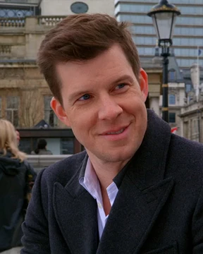 Daniel Meade | Ugly Betty Wiki | Fandom