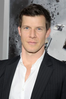 Eric Mabius