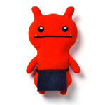 Wage Uglydoll Origins Plush