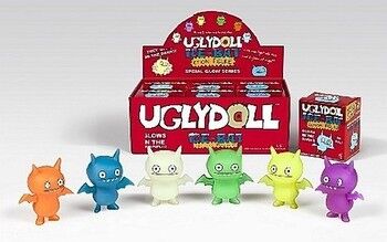Uglydoll Action Figures | Uglydoll wiki | Fandom