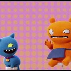 Ugly dolls all songs 2025