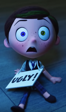 Nolan UglyDolls Movie Wiki Fandom
