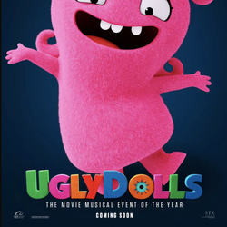 Category Characters UglyDolls Movie Wiki Fandom