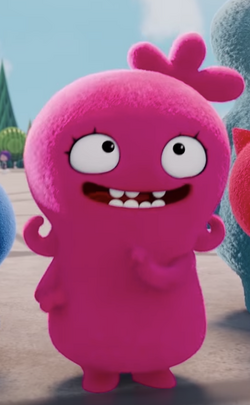 Moxy UglyDolls By Fanmmsskittles On DeviantArt, 44% OFF