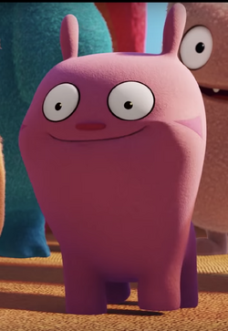 UglyDolls 2019 UglyDolls Movie Wiki Fandom