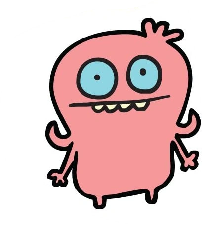 Gorgeous (Toy) | UglyDolls Movie Wiki | Fandom